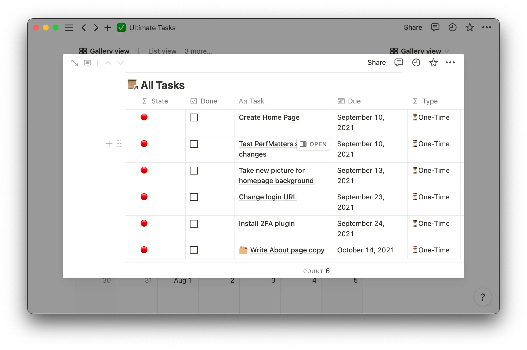 Incorporate time-blocking techniques