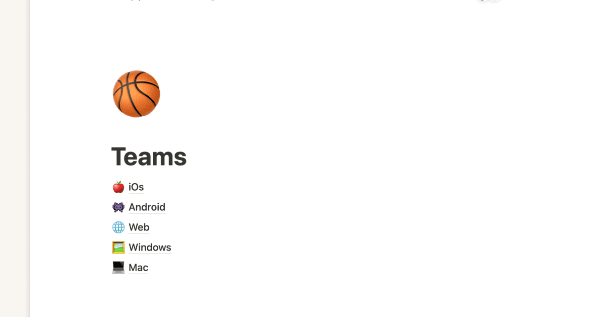 Team management - thumbnail