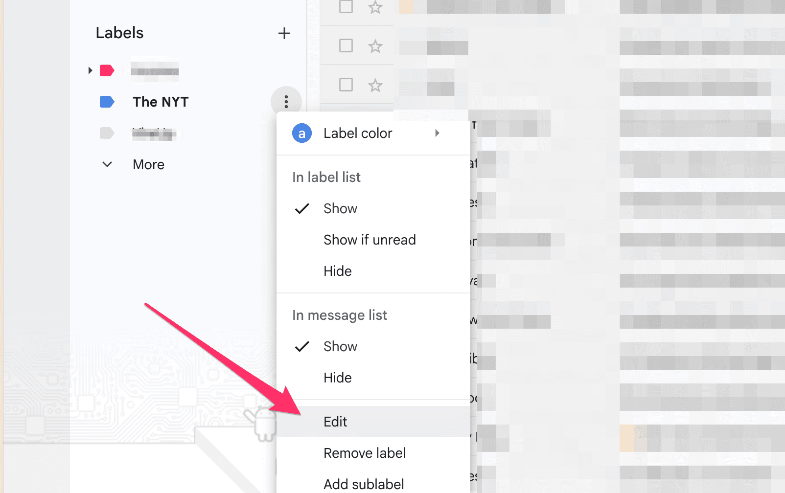 Source: Gmail screenshot