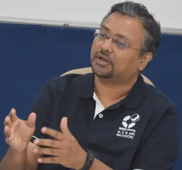 Chanakya Joshi