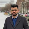 Profile picture of Darshan Gajara