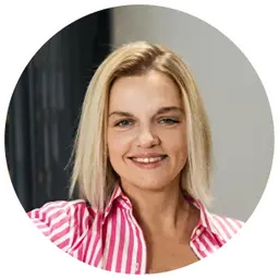 Krista Lamen