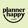 Profile picture of Planner Happy Studio
