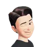Profile picture of Joseph Ng