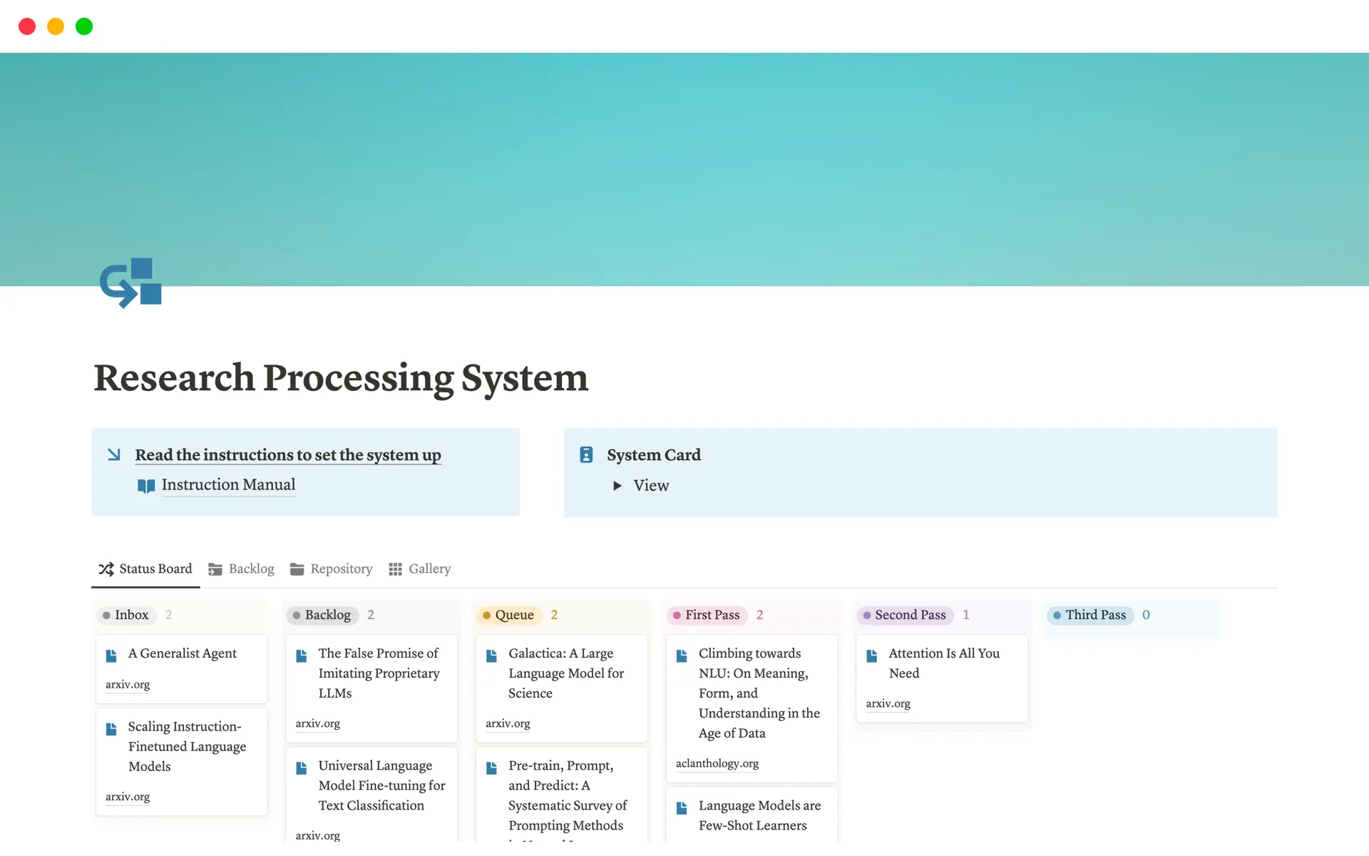 Imagen para researchers-toolkit-notion