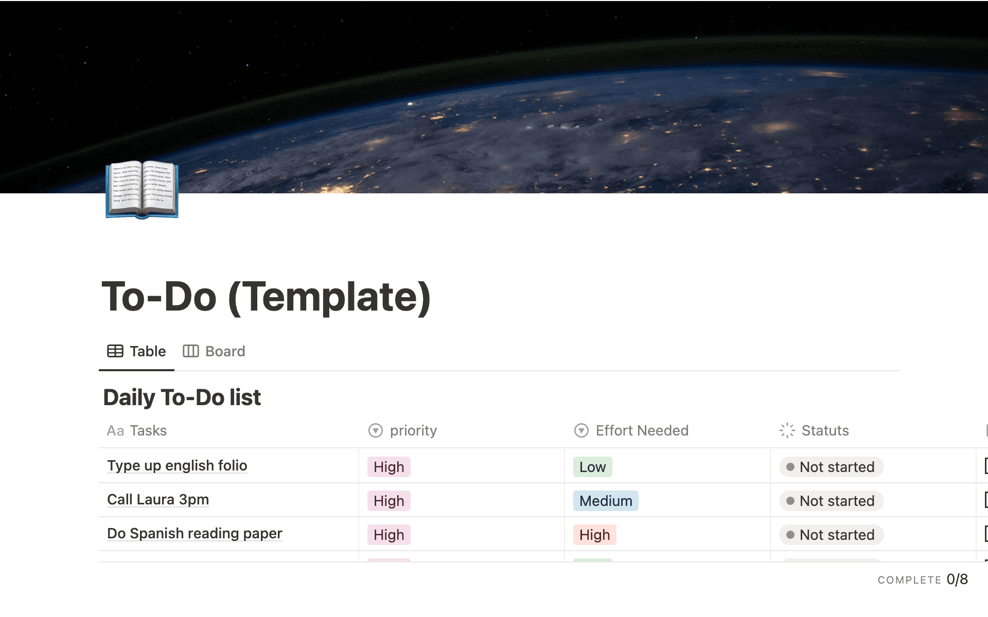 صورة لـ top-free-to-do-list-templates-in-notion